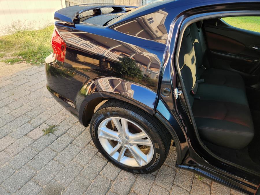 2011 Dodge Avenger 4dr Sdn Heat, available for sale in West Babylon, New York | SGM Auto Sales. West Babylon, New York 2011 Dodge Avenger 4dr Sdn Heat, available for sale in West Babylon, New York | SGM Auto Sales. West Babylon, New York