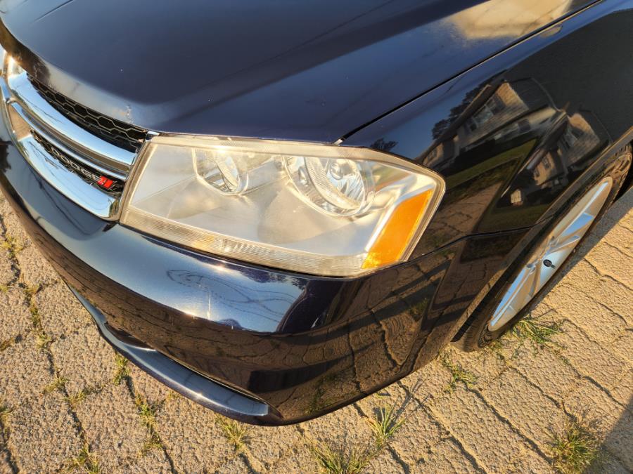 2011 Dodge Avenger 4dr Sdn Heat, available for sale in West Babylon, New York | SGM Auto Sales. West Babylon, New York 2011 Dodge Avenger 4dr Sdn Heat, available for sale in West Babylon, New York | SGM Auto Sales. West Babylon, New York