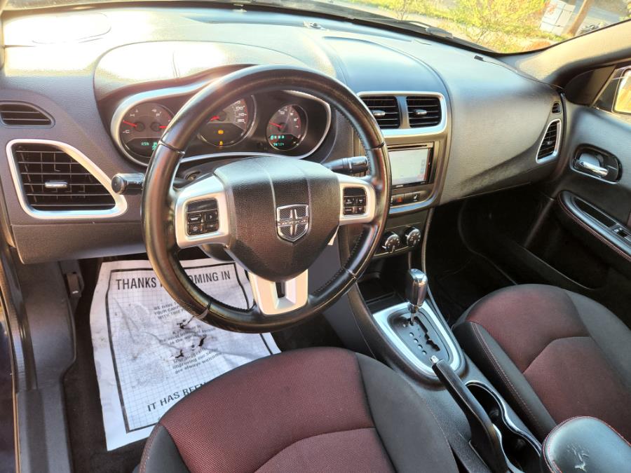 2011 Dodge Avenger 4dr Sdn Heat, available for sale in West Babylon, New York | SGM Auto Sales. West Babylon, New York 2011 Dodge Avenger 4dr Sdn Heat, available for sale in West Babylon, New York | SGM Auto Sales. West Babylon, New York