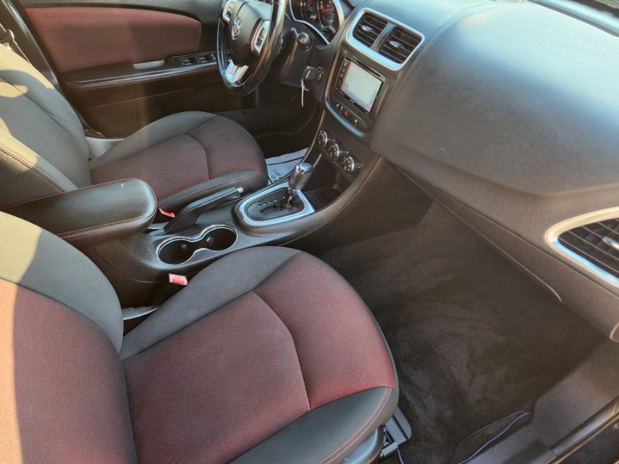 2011 Dodge Avenger 4dr Sdn Heat, available for sale in West Babylon, New York | SGM Auto Sales. West Babylon, New York 2011 Dodge Avenger 4dr Sdn Heat, available for sale in West Babylon, New York | SGM Auto Sales. West Babylon, New York