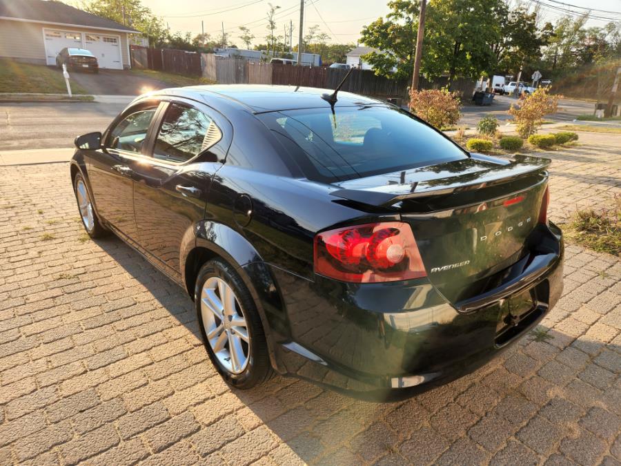 2011 Dodge Avenger 4dr Sdn Heat, available for sale in West Babylon, New York | SGM Auto Sales. West Babylon, New York 2011 Dodge Avenger 4dr Sdn Heat, available for sale in West Babylon, New York | SGM Auto Sales. West Babylon, New York