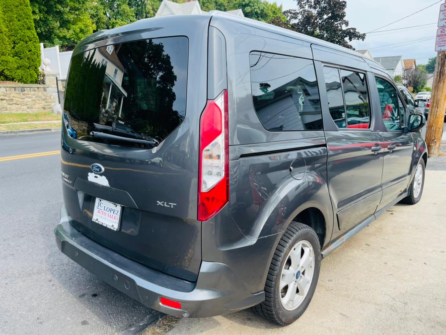 Used Ford Transit Connect Wagon 4dr Wgn LWB XLT w/Rear Liftgate 2016 | JC Lopez Auto Sales Corp. Port Chester, New York Used Ford Transit Connect Wagon 4dr Wgn LWB XLT w/Rear Liftgate 2016 | JC Lopez Auto Sales Corp. Port Chester, New York