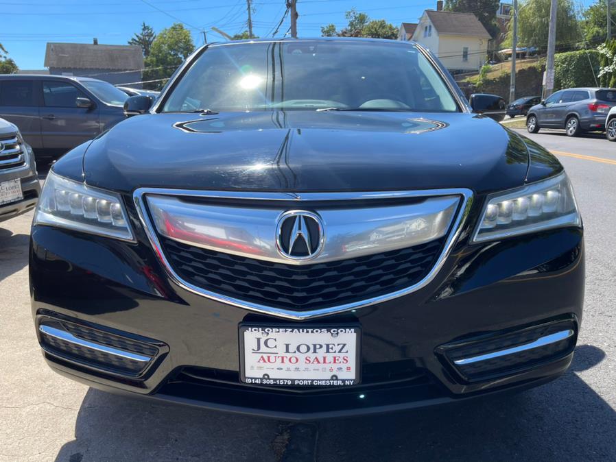 2014 Acura MDX SH-AWD 4dr Tech/Entertainment Pkg, available for sale in Port Chester, New York | JC Lopez Auto Sales Corp. Port Chester, New York 2014 Acura MDX SH-AWD 4dr Tech/Entertainment Pkg, available for sale in Port Chester, New York | JC Lopez Auto Sales Corp. Port Chester, New York