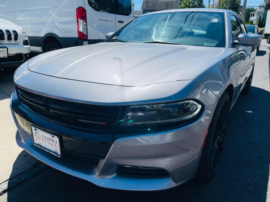 2016 Dodge Charger 4dr Sdn R/T RWD, available for sale in Port Chester, New York | JC Lopez Auto Sales Corp. Port Chester, New York