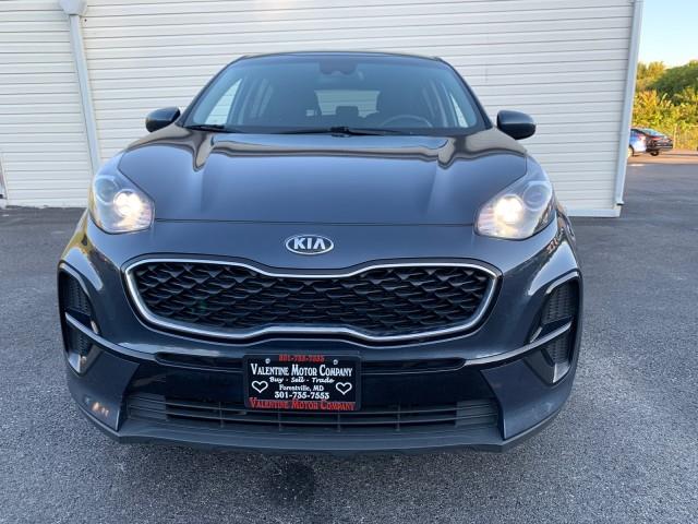 2020 Kia Sportage LX, available for sale in Forestville, Maryland | Valentine Motor Company. Forestville, Maryland 2020 Kia Sportage LX, available for sale in Forestville, Maryland | Valentine Motor Company. Forestville, Maryland