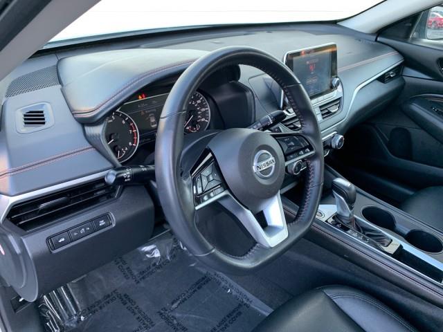 2021 Nissan Altima 2.5 SR, available for sale in Forestville, Maryland | Valentine Motor Company. Forestville, Maryland 2021 Nissan Altima 2.5 SR, available for sale in Forestville, Maryland | Valentine Motor Company. Forestville, Maryland