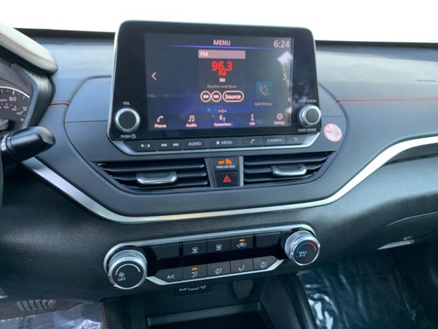 2021 Nissan Altima 2.5 SR, available for sale in Forestville, Maryland | Valentine Motor Company. Forestville, Maryland 2021 Nissan Altima 2.5 SR, available for sale in Forestville, Maryland | Valentine Motor Company. Forestville, Maryland
