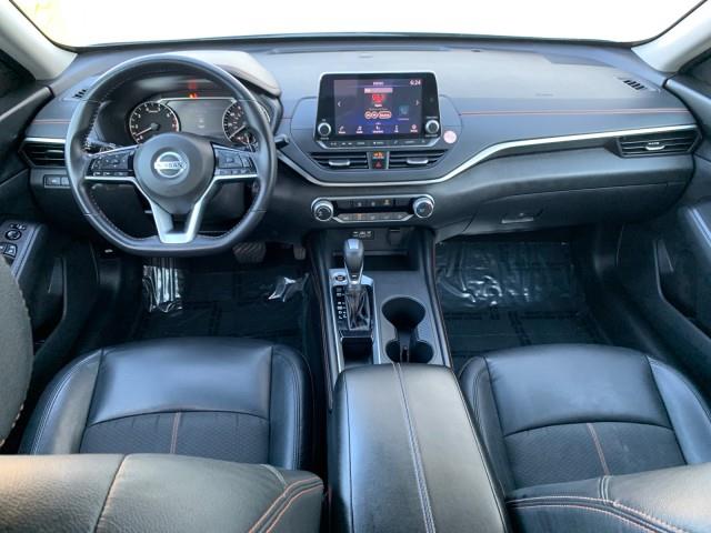 2021 Nissan Altima 2.5 SR, available for sale in Forestville, Maryland | Valentine Motor Company. Forestville, Maryland 2021 Nissan Altima 2.5 SR, available for sale in Forestville, Maryland | Valentine Motor Company. Forestville, Maryland