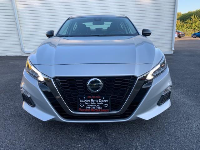 2021 Nissan Altima 2.5 SR, available for sale in Forestville, Maryland | Valentine Motor Company. Forestville, Maryland 2021 Nissan Altima 2.5 SR, available for sale in Forestville, Maryland | Valentine Motor Company. Forestville, Maryland