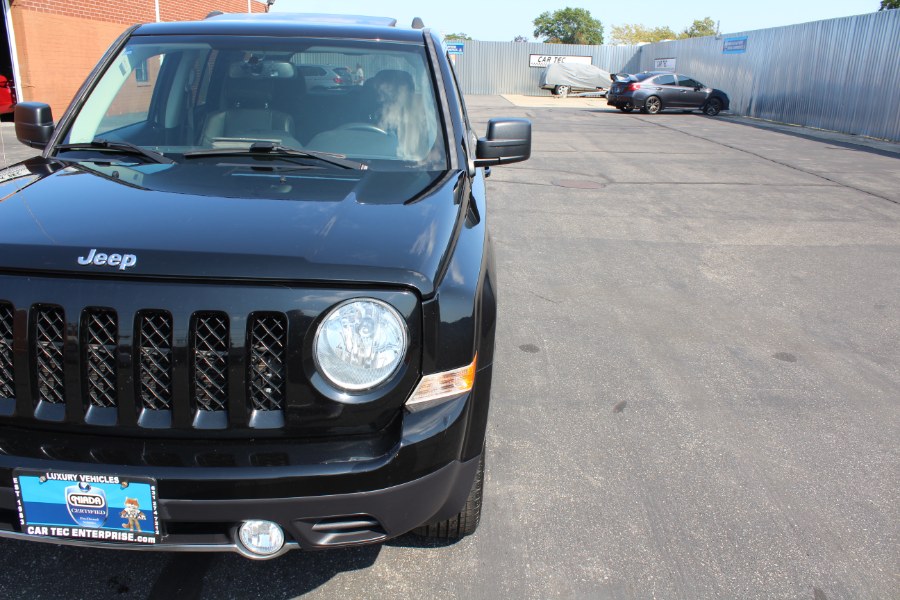 2017 Jeep Patriot High Altitude 4x4, available for sale in Deer Park, New York | Car Tec Enterprise Leasing & Sales LLC. Deer Park, New York 2017 Jeep Patriot High Altitude 4x4, available for sale in Deer Park, New York | Car Tec Enterprise Leasing & Sales LLC. Deer Park, New York