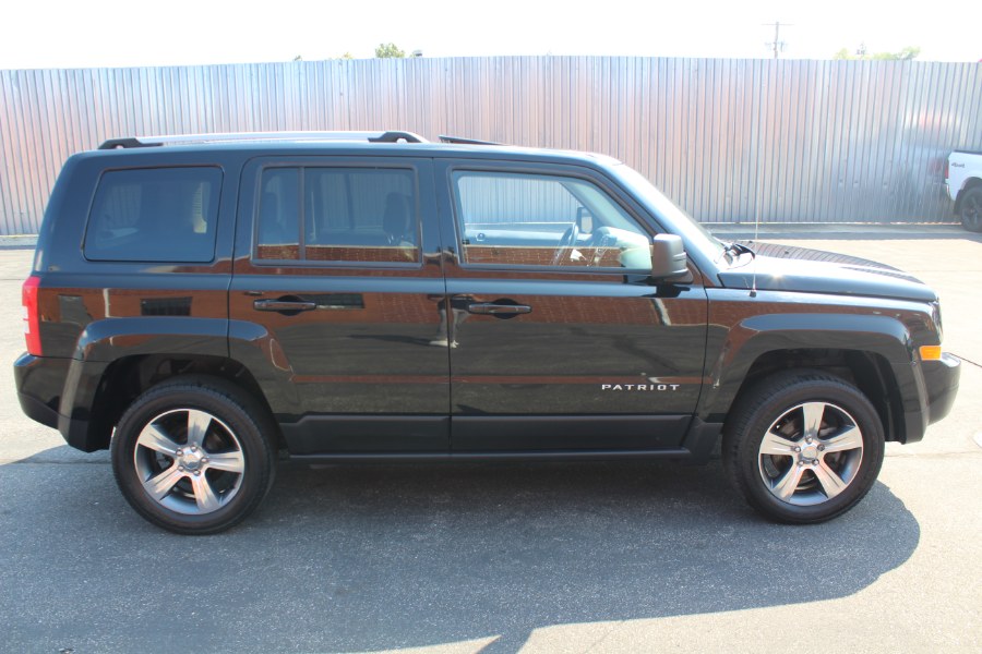 2017 Jeep Patriot High Altitude 4x4, available for sale in Deer Park, New York | Car Tec Enterprise Leasing & Sales LLC. Deer Park, New York 2017 Jeep Patriot High Altitude 4x4, available for sale in Deer Park, New York | Car Tec Enterprise Leasing & Sales LLC. Deer Park, New York