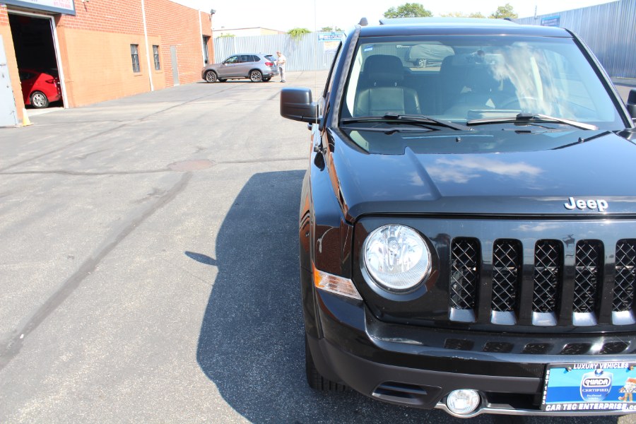 2017 Jeep Patriot High Altitude 4x4, available for sale in Deer Park, New York | Car Tec Enterprise Leasing & Sales LLC. Deer Park, New York 2017 Jeep Patriot High Altitude 4x4, available for sale in Deer Park, New York | Car Tec Enterprise Leasing & Sales LLC. Deer Park, New York