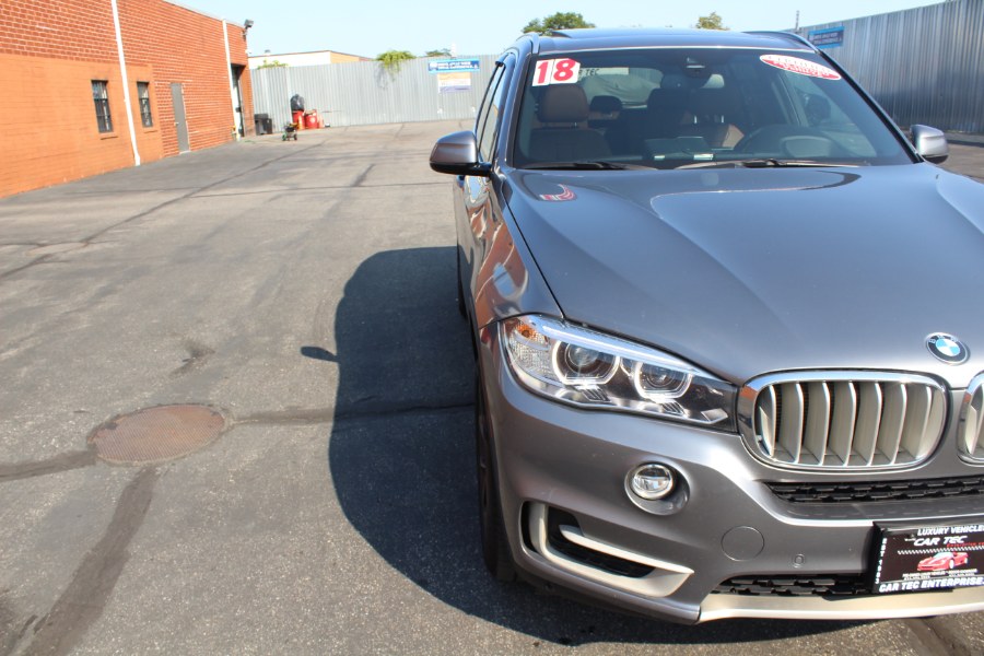 2018 BMW X5 xDrive35i Sports Activity Vehicle, available for sale in Deer Park, New York | Car Tec Enterprise Leasing & Sales LLC. Deer Park, New York 2018 BMW X5 xDrive35i Sports Activity Vehicle, available for sale in Deer Park, New York | Car Tec Enterprise Leasing & Sales LLC. Deer Park, New York
