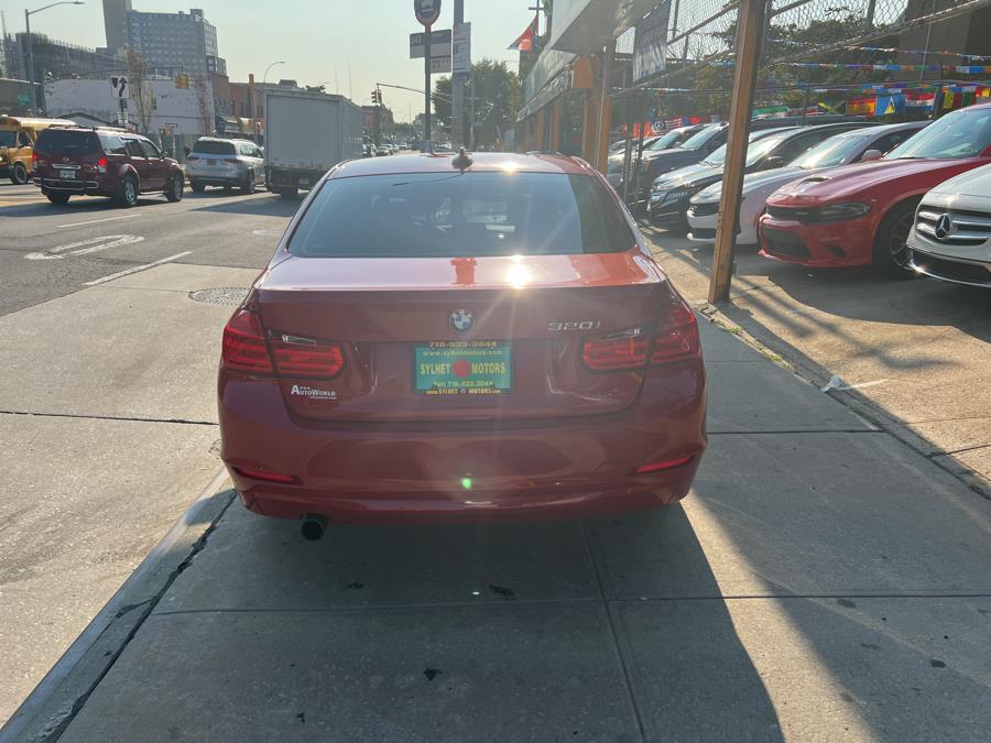 Used BMW 3 Series 320i South Africa 2015 | Sylhet Motors Inc.. Jamaica, New York Used BMW 3 Series 320i South Africa 2015 | Sylhet Motors Inc.. Jamaica, New York