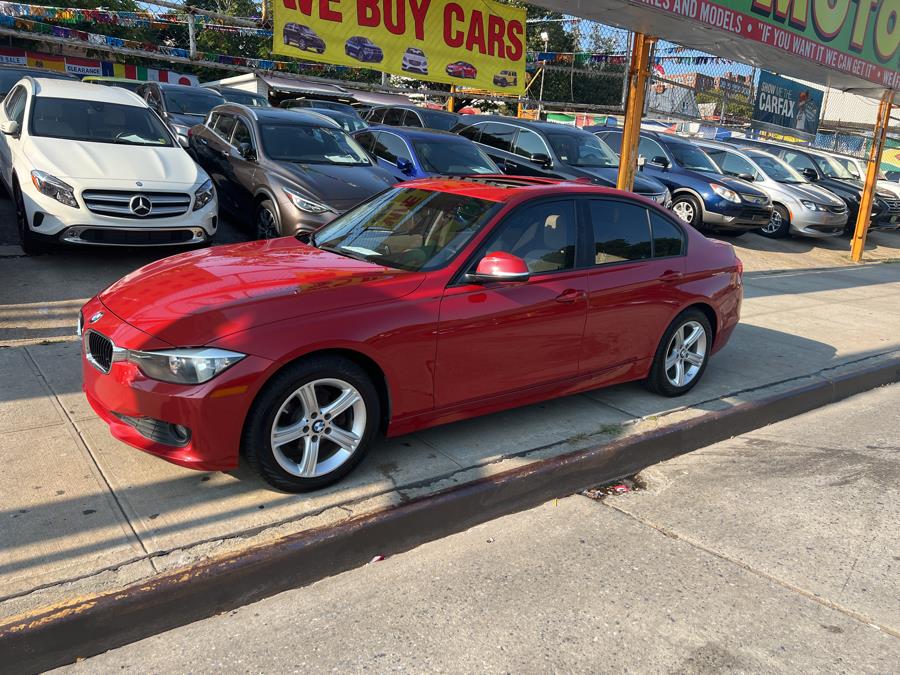 Used BMW 3 Series 320i South Africa 2015 | Sylhet Motors Inc.. Jamaica, New York Used BMW 3 Series 320i South Africa 2015 | Sylhet Motors Inc.. Jamaica, New York