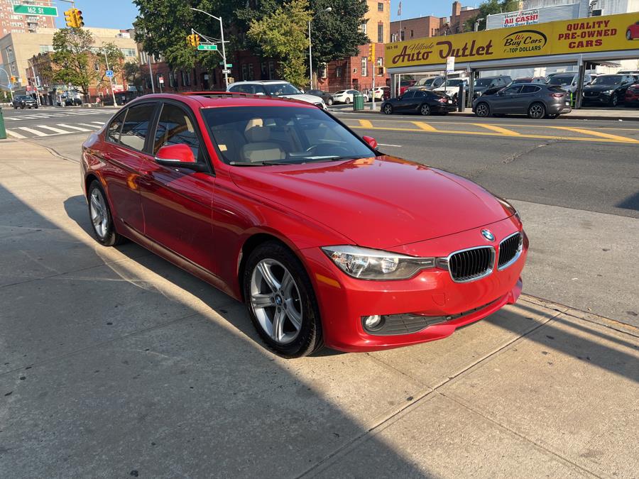 Used BMW 3 Series 320i South Africa 2015 | Sylhet Motors Inc.. Jamaica, New York Used BMW 3 Series 320i South Africa 2015 | Sylhet Motors Inc.. Jamaica, New York