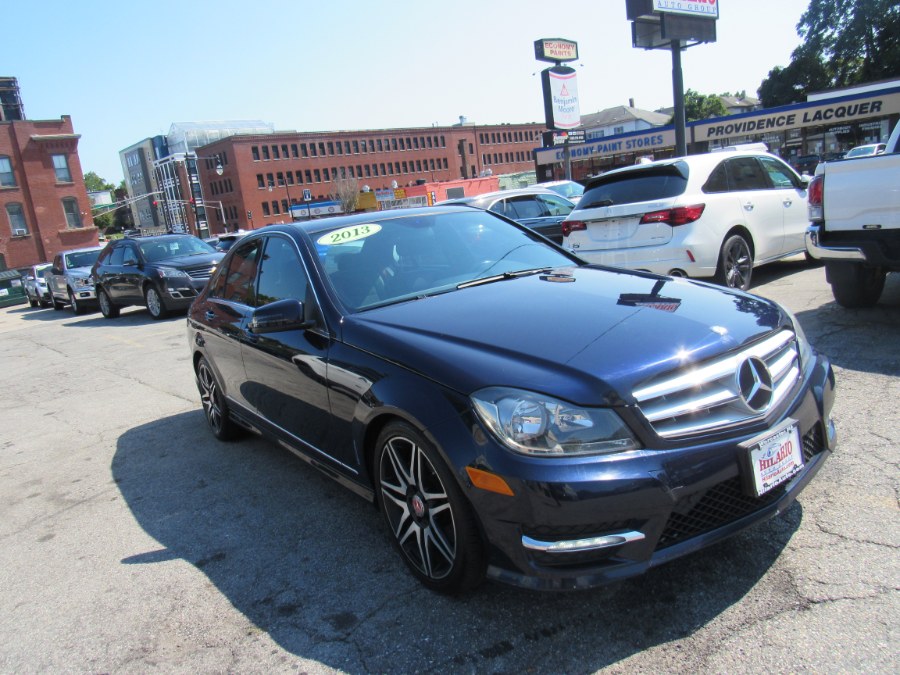 2013 Mercedes-Benz C-300 Sport, available for sale in Worcester, Massachusetts | Hilario's Auto Sales Inc.. Worcester, Massachusetts 2013 Mercedes-Benz C-300 Sport, available for sale in Worcester, Massachusetts | Hilario's Auto Sales Inc.. Worcester, Massachusetts