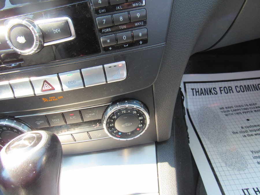 2013 Mercedes-Benz C-300 Sport, available for sale in Worcester, Massachusetts | Hilario's Auto Sales Inc.. Worcester, Massachusetts 2013 Mercedes-Benz C-300 Sport, available for sale in Worcester, Massachusetts | Hilario's Auto Sales Inc.. Worcester, Massachusetts