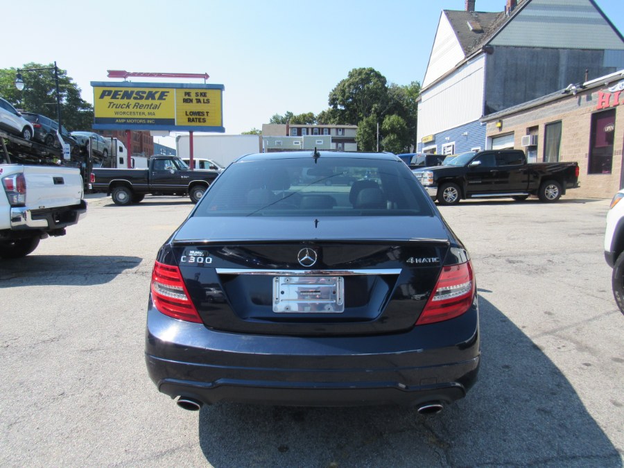 2013 Mercedes-Benz C-300 Sport, available for sale in Worcester, Massachusetts | Hilario's Auto Sales Inc.. Worcester, Massachusetts 2013 Mercedes-Benz C-300 Sport, available for sale in Worcester, Massachusetts | Hilario's Auto Sales Inc.. Worcester, Massachusetts