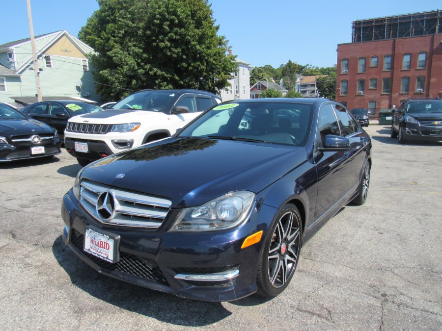 2013 Mercedes-Benz C-300 Sport, available for sale in Worcester, Massachusetts | Hilario's Auto Sales Inc.. Worcester, Massachusetts 2013 Mercedes-Benz C-300 Sport, available for sale in Worcester, Massachusetts | Hilario's Auto Sales Inc.. Worcester, Massachusetts