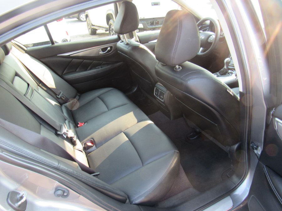 2015 INFINITI Q50 Base, available for sale in Worcester, Massachusetts | Hilario's Auto Sales Inc.. Worcester, Massachusetts 2015 INFINITI Q50 Base, available for sale in Worcester, Massachusetts | Hilario's Auto Sales Inc.. Worcester, Massachusetts