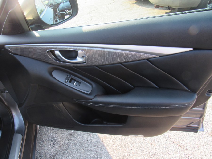 2015 INFINITI Q50 Base, available for sale in Worcester, Massachusetts | Hilario's Auto Sales Inc.. Worcester, Massachusetts 2015 INFINITI Q50 Base, available for sale in Worcester, Massachusetts | Hilario's Auto Sales Inc.. Worcester, Massachusetts