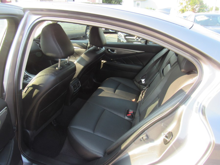2015 INFINITI Q50 Base, available for sale in Worcester, Massachusetts | Hilario's Auto Sales Inc.. Worcester, Massachusetts 2015 INFINITI Q50 Base, available for sale in Worcester, Massachusetts | Hilario's Auto Sales Inc.. Worcester, Massachusetts