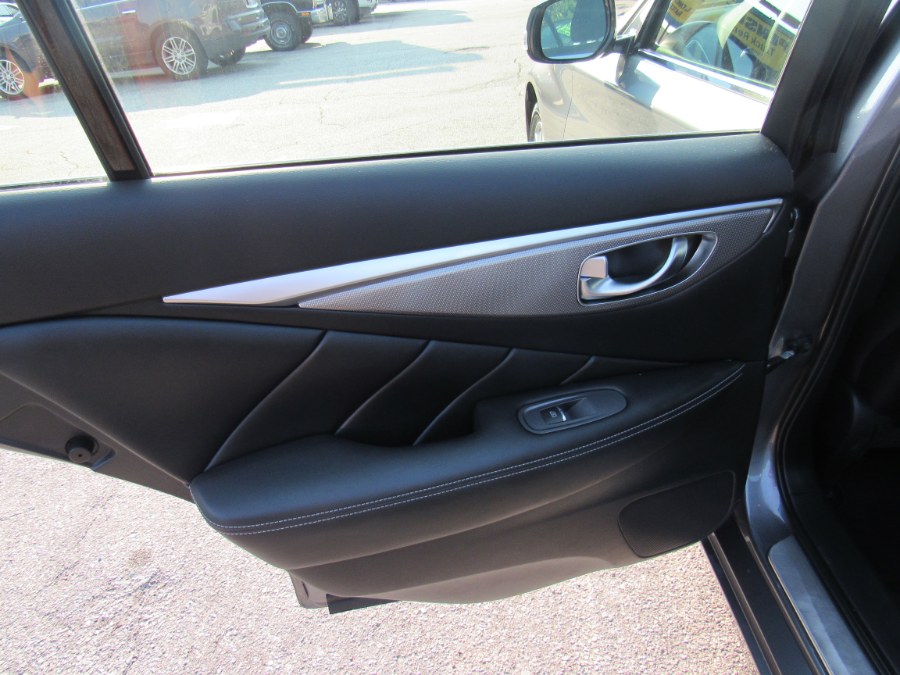 2015 INFINITI Q50 Base, available for sale in Worcester, Massachusetts | Hilario's Auto Sales Inc.. Worcester, Massachusetts 2015 INFINITI Q50 Base, available for sale in Worcester, Massachusetts | Hilario's Auto Sales Inc.. Worcester, Massachusetts