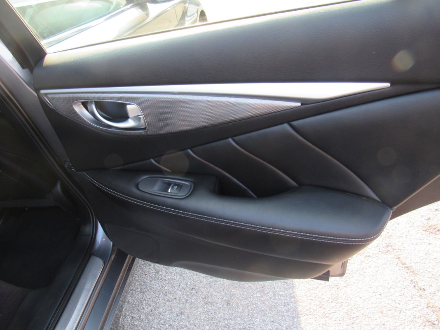 2015 INFINITI Q50 Base, available for sale in Worcester, Massachusetts | Hilario's Auto Sales Inc.. Worcester, Massachusetts 2015 INFINITI Q50 Base, available for sale in Worcester, Massachusetts | Hilario's Auto Sales Inc.. Worcester, Massachusetts