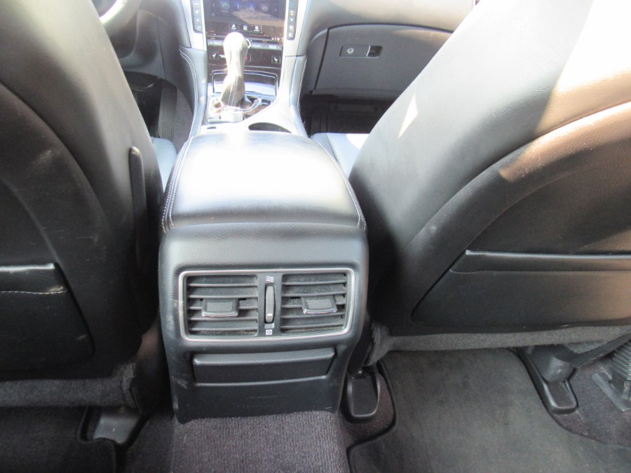 2015 INFINITI Q50 Base, available for sale in Worcester, Massachusetts | Hilario's Auto Sales Inc.. Worcester, Massachusetts 2015 INFINITI Q50 Base, available for sale in Worcester, Massachusetts | Hilario's Auto Sales Inc.. Worcester, Massachusetts