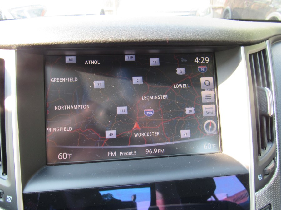 2015 INFINITI Q50 Base, available for sale in Worcester, Massachusetts | Hilario's Auto Sales Inc.. Worcester, Massachusetts 2015 INFINITI Q50 Base, available for sale in Worcester, Massachusetts | Hilario's Auto Sales Inc.. Worcester, Massachusetts