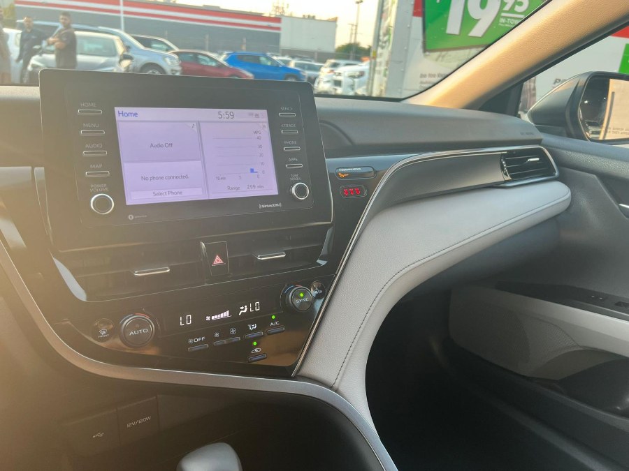 Used Toyota Camry SE Auto (Natl) 2022 | Inman Motors Sales. Medford, Massachusetts Used Toyota Camry SE Auto (Natl) 2022 | Inman Motors Sales. Medford, Massachusetts