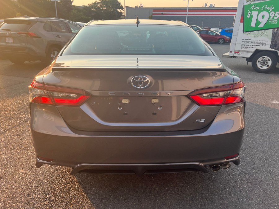Used Toyota Camry SE Auto (Natl) 2022 | Inman Motors Sales. Medford, Massachusetts Used Toyota Camry SE Auto (Natl) 2022 | Inman Motors Sales. Medford, Massachusetts