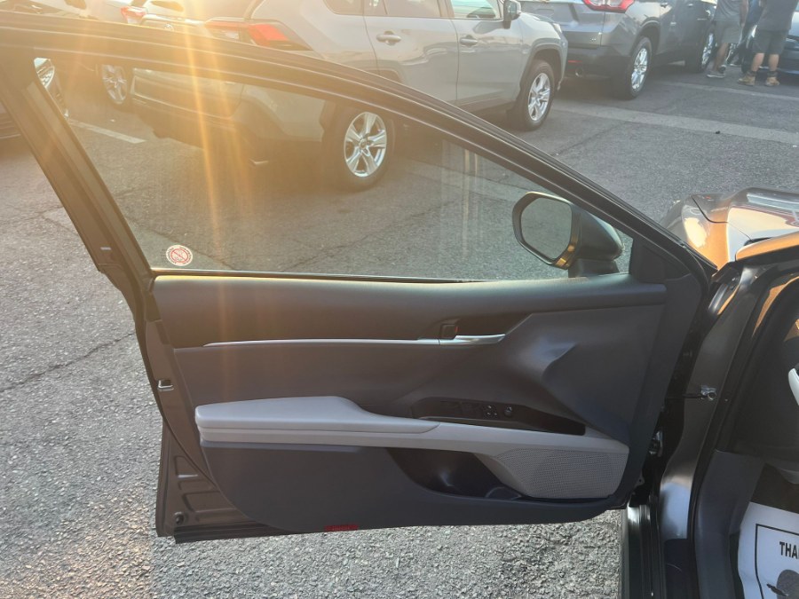 Used Toyota Camry SE Auto (Natl) 2022 | Inman Motors Sales. Medford, Massachusetts Used Toyota Camry SE Auto (Natl) 2022 | Inman Motors Sales. Medford, Massachusetts