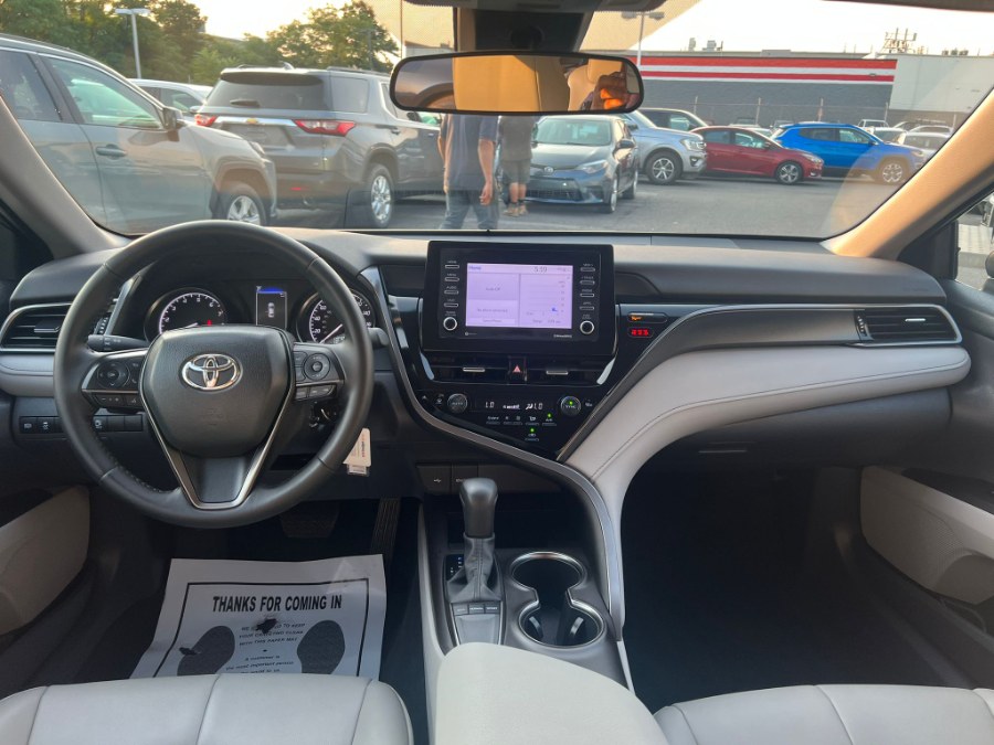Used Toyota Camry SE Auto (Natl) 2022 | Inman Motors Sales. Medford, Massachusetts Used Toyota Camry SE Auto (Natl) 2022 | Inman Motors Sales. Medford, Massachusetts