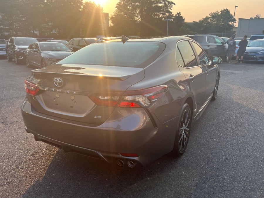 Used Toyota Camry SE Auto (Natl) 2022 | Inman Motors Sales. Medford, Massachusetts Used Toyota Camry SE Auto (Natl) 2022 | Inman Motors Sales. Medford, Massachusetts