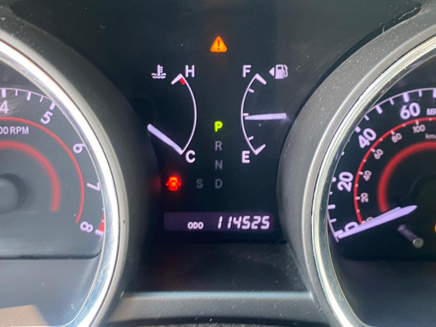 Used Toyota Highlander 4WD 4dr V6 SE (Natl) 2013 | CT Auto. Bridgeport, Connecticut Used Toyota Highlander 4WD 4dr V6 SE (Natl) 2013 | CT Auto. Bridgeport, Connecticut