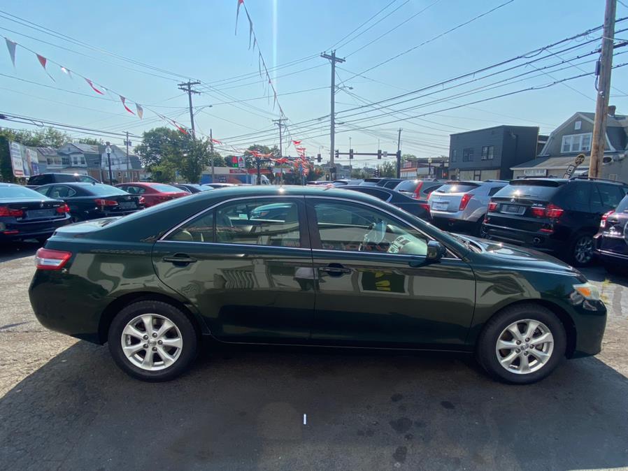Used Toyota Camry 4dr Sdn I4 Auto LE (Natl) 2011 | CT Auto. Bridgeport, Connecticut Used Toyota Camry 4dr Sdn I4 Auto LE (Natl) 2011 | CT Auto. Bridgeport, Connecticut