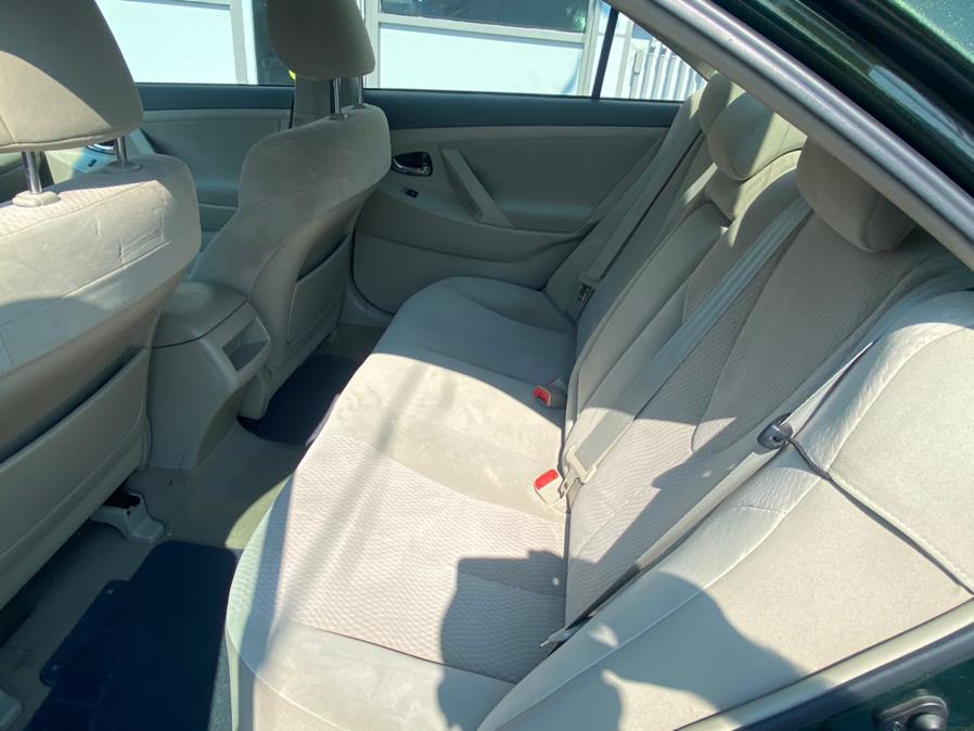Used Toyota Camry 4dr Sdn I4 Auto LE (Natl) 2011 | CT Auto. Bridgeport, Connecticut Used Toyota Camry 4dr Sdn I4 Auto LE (Natl) 2011 | CT Auto. Bridgeport, Connecticut