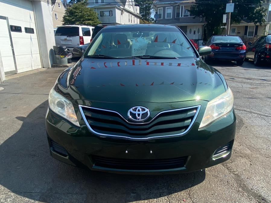 Used Toyota Camry 4dr Sdn I4 Auto LE (Natl) 2011 | CT Auto. Bridgeport, Connecticut Used Toyota Camry 4dr Sdn I4 Auto LE (Natl) 2011 | CT Auto. Bridgeport, Connecticut