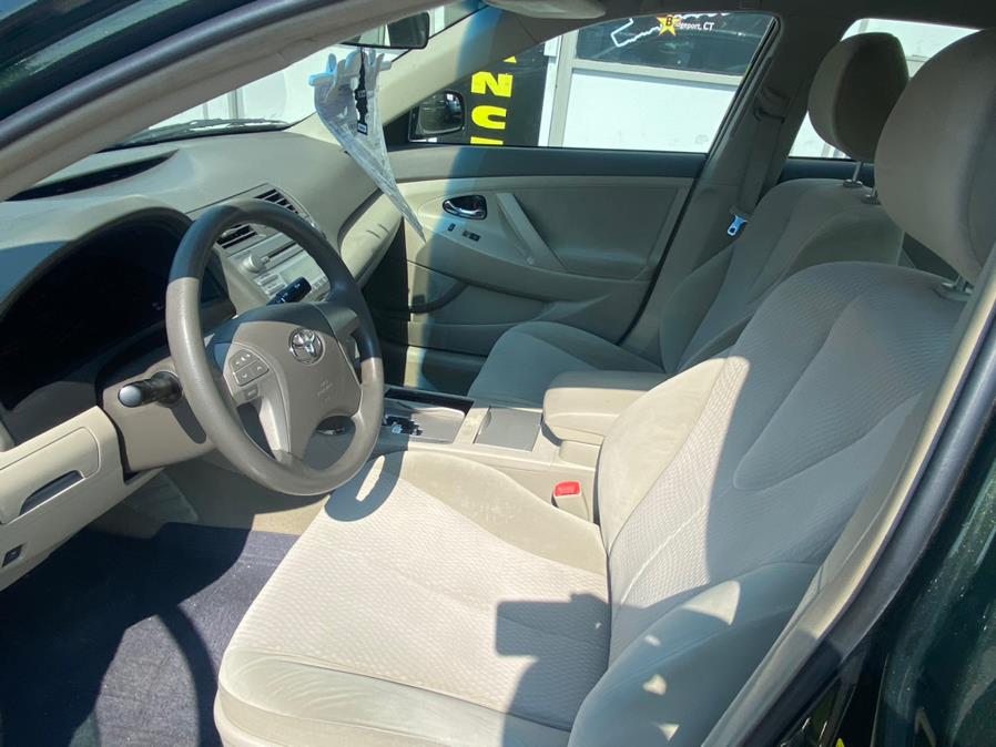 Used Toyota Camry 4dr Sdn I4 Auto LE (Natl) 2011 | CT Auto. Bridgeport, Connecticut Used Toyota Camry 4dr Sdn I4 Auto LE (Natl) 2011 | CT Auto. Bridgeport, Connecticut