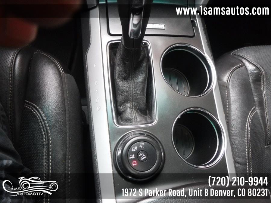 2013 Ford Explorer 4WD 4dr Sport, available for sale in Denver, Colorado | Sam's Automotive. Denver, Colorado 2013 Ford Explorer 4WD 4dr Sport, available for sale in Denver, Colorado | Sam's Automotive. Denver, Colorado