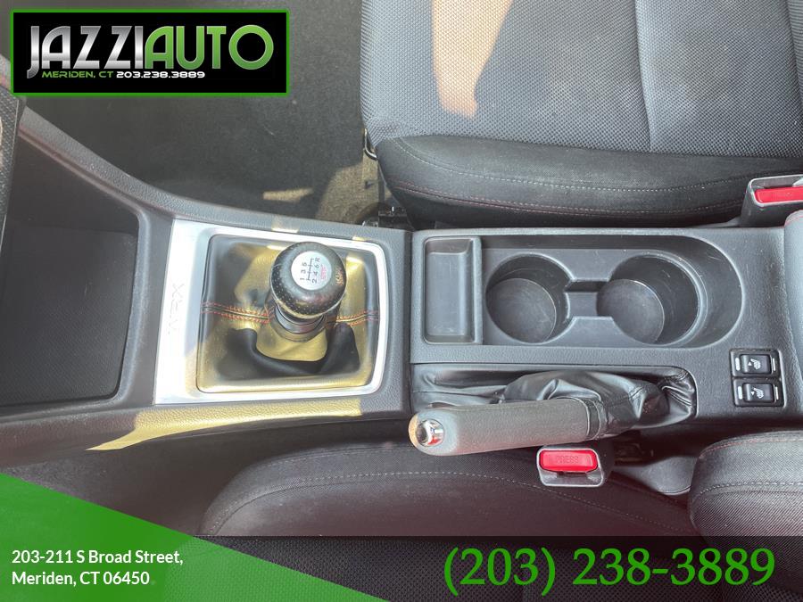 Used Subaru WRX 4dr Sdn Man Premium 2015 | Jazzi Auto Sales LLC. Meriden, Connecticut Used Subaru WRX 4dr Sdn Man Premium 2015 | Jazzi Auto Sales LLC. Meriden, Connecticut