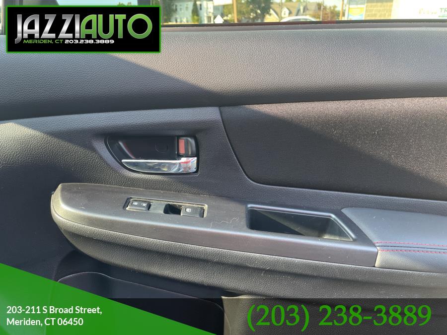 Used Subaru WRX 4dr Sdn Man Premium 2015 | Jazzi Auto Sales LLC. Meriden, Connecticut Used Subaru WRX 4dr Sdn Man Premium 2015 | Jazzi Auto Sales LLC. Meriden, Connecticut