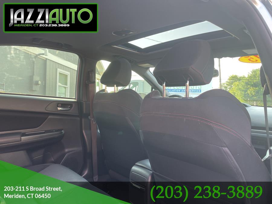Used Subaru WRX 4dr Sdn Man Premium 2015 | Jazzi Auto Sales LLC. Meriden, Connecticut Used Subaru WRX 4dr Sdn Man Premium 2015 | Jazzi Auto Sales LLC. Meriden, Connecticut