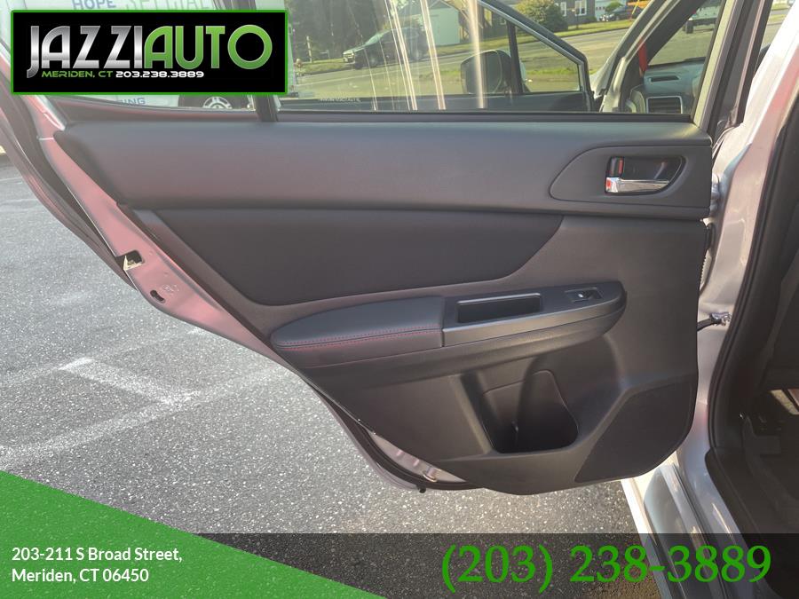 Used Subaru WRX 4dr Sdn Man Premium 2015 | Jazzi Auto Sales LLC. Meriden, Connecticut Used Subaru WRX 4dr Sdn Man Premium 2015 | Jazzi Auto Sales LLC. Meriden, Connecticut