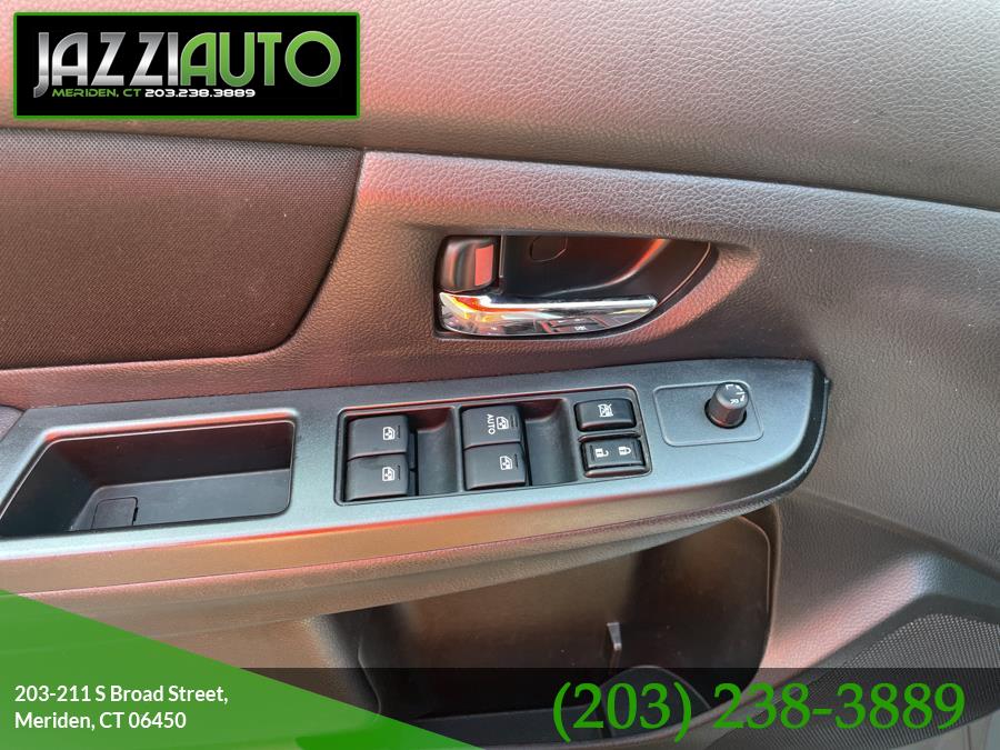 Used Subaru WRX 4dr Sdn Man Premium 2015 | Jazzi Auto Sales LLC. Meriden, Connecticut Used Subaru WRX 4dr Sdn Man Premium 2015 | Jazzi Auto Sales LLC. Meriden, Connecticut