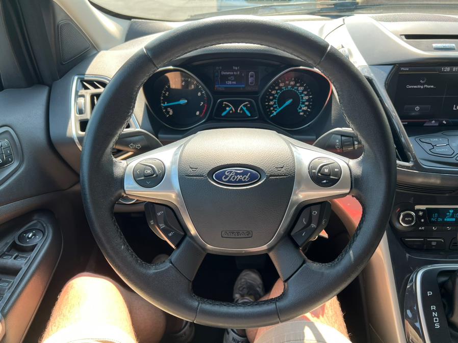 Used Ford Escape 4WD 4dr SEL 2013 | Century Auto And Truck. East Windsor, Connecticut