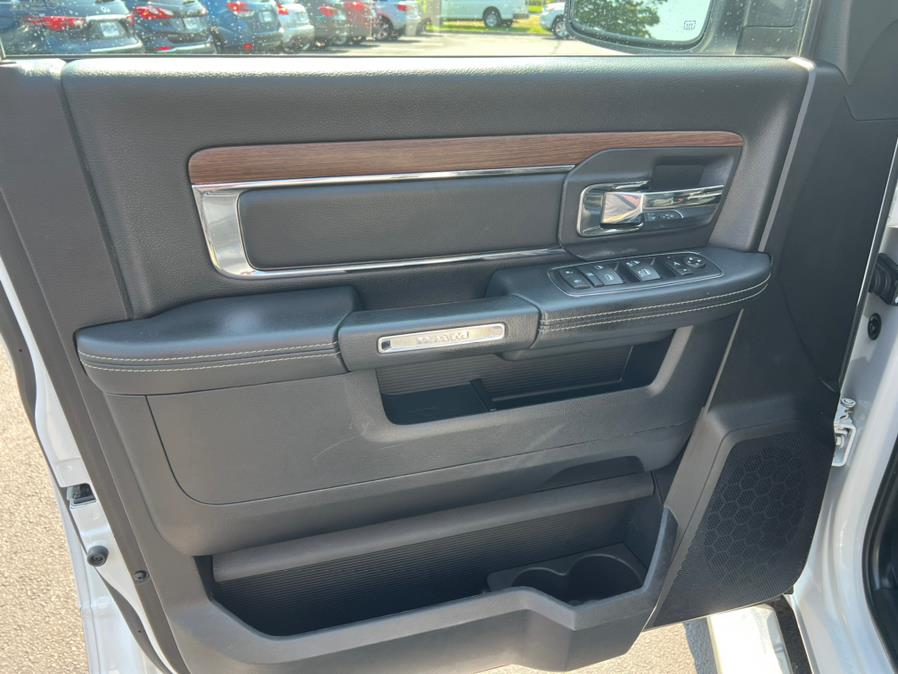 Used Ram 1500 4WD Crew Cab 140.5" Laramie 2016 | Century Auto And Truck. East Windsor, Connecticut Used Ram 1500 4WD Crew Cab 140.5" Laramie 2016 | Century Auto And Truck. East Windsor, Connecticut