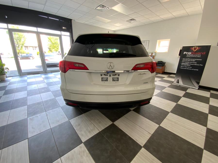 2015 Acura RDX AWD 4dr Tech Pkg, available for sale in Hartford, Connecticut | Franklin Motors Auto Sales LLC. Hartford, Connecticut 2015 Acura RDX AWD 4dr Tech Pkg, available for sale in Hartford, Connecticut | Franklin Motors Auto Sales LLC. Hartford, Connecticut